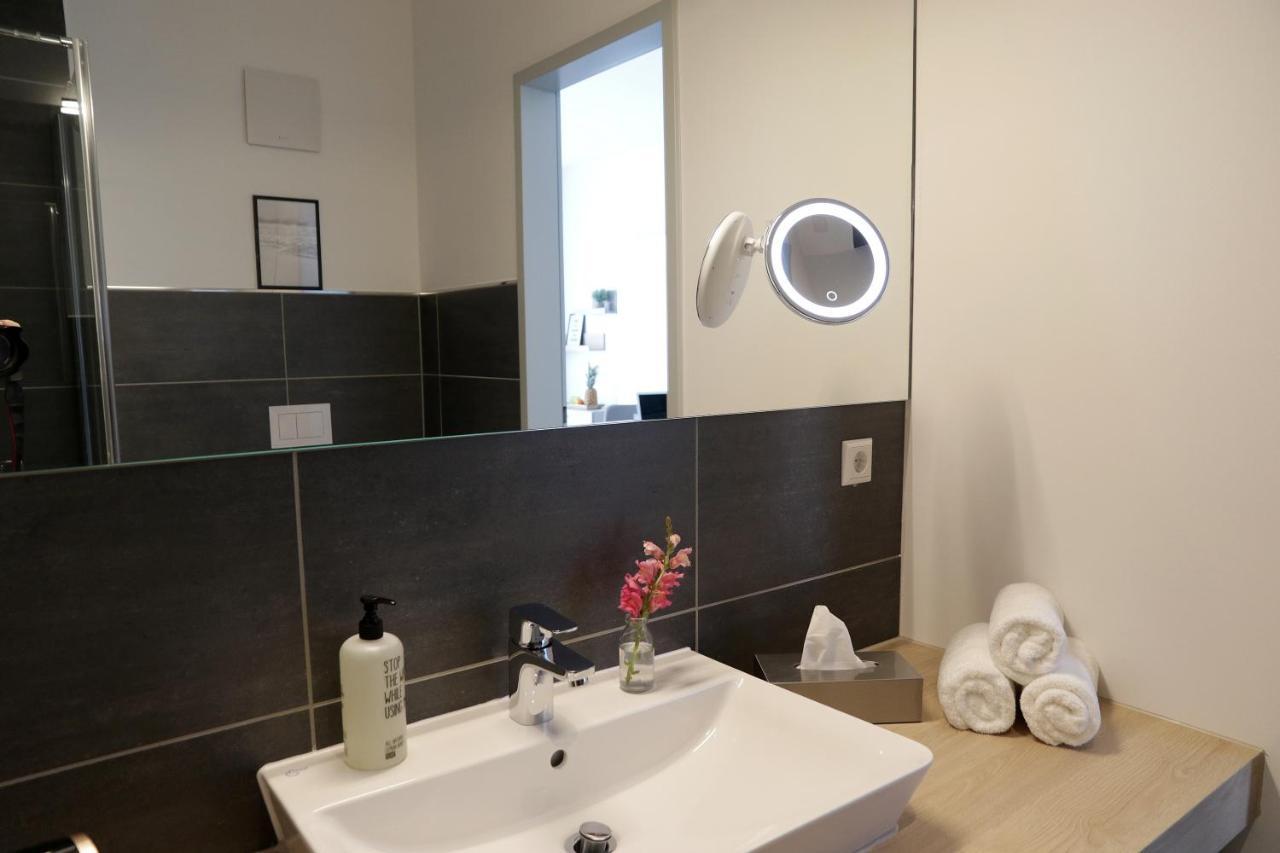 Pm-Am Apartments Gmbh Dortmund Exteriör bild