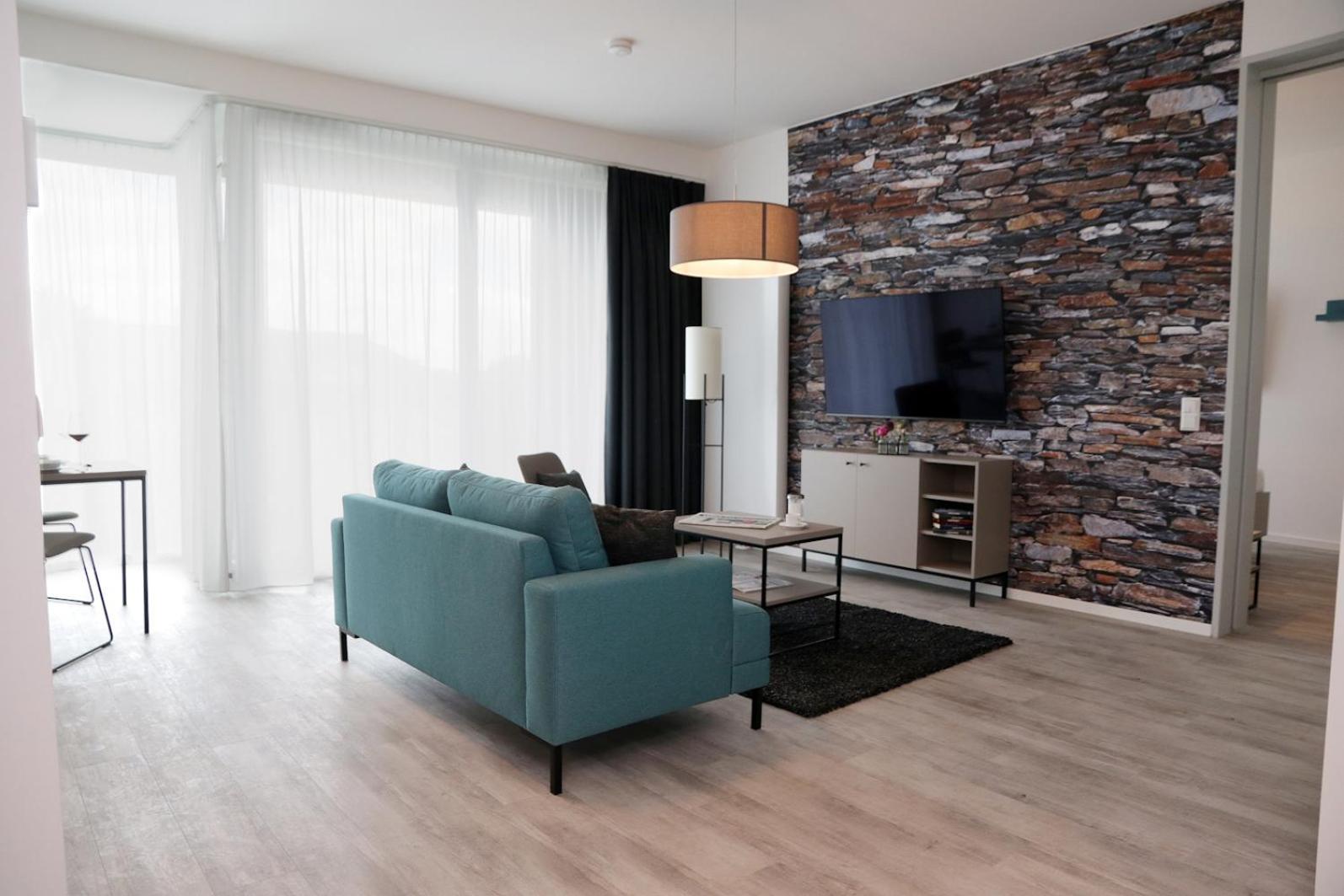 Pm-Am Apartments Gmbh Dortmund Exteriör bild